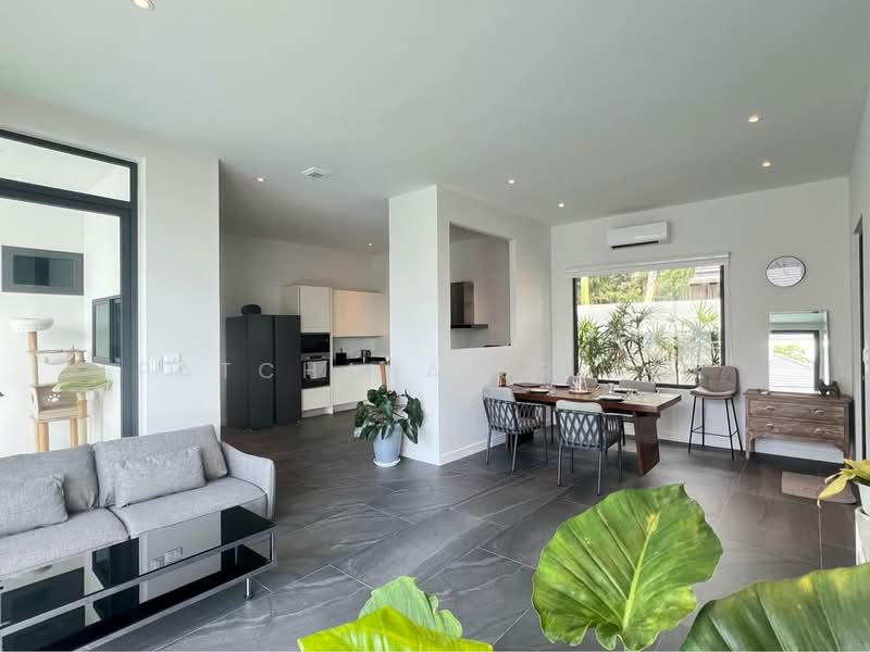 We By SIRIN, Prachuap Khiri Khan, 114 Soi Hua Hin, Nong Kae, Hua Hin, Prachuap Khiri Khan, 3 Bedrooms, 188 sqm, Single Detached House For Rent, by Patchara Srisak, 500454337 - DDproperty.com