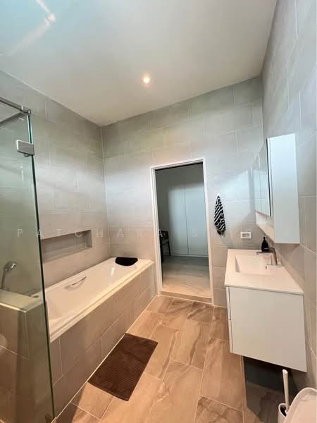We By SIRIN, Prachuap Khiri Khan, 114 Soi Hua Hin, Nong Kae, Hua Hin, Prachuap Khiri Khan, 3 Bedrooms, 188 sqm, Single Detached House For Rent, by Patchara Srisak, 500454337 - DDproperty.com