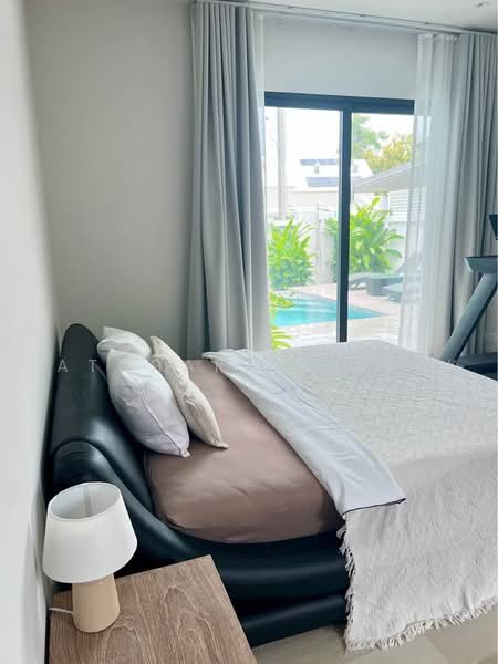 We By SIRIN, Prachuap Khiri Khan, 114 Soi Hua Hin, Nong Kae, Hua Hin, Prachuap Khiri Khan, 3 Bedrooms, 188 sqm, Single Detached House For Rent, by Patchara Srisak, 500454337 - DDproperty.com