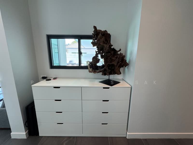 We By SIRIN, Prachuap Khiri Khan, 114 Soi Hua Hin, Nong Kae, Hua Hin, Prachuap Khiri Khan, 3 Bedrooms, 188 sqm, Single Detached House For Rent, by Patchara Srisak, 500454337 - DDproperty.com