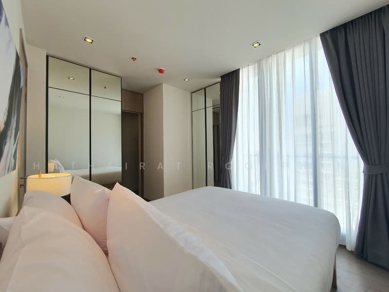 Park Origin Phrom Phong (Park 24), Bangkok, 68 Soi Sukhumvit 24, Khong Tan, Khlong Toei, Bangkok, 1 Bedroom, 40 sqm, Condo For Rent, by Hathairat Rookphan, 500454338 - DDproperty.com