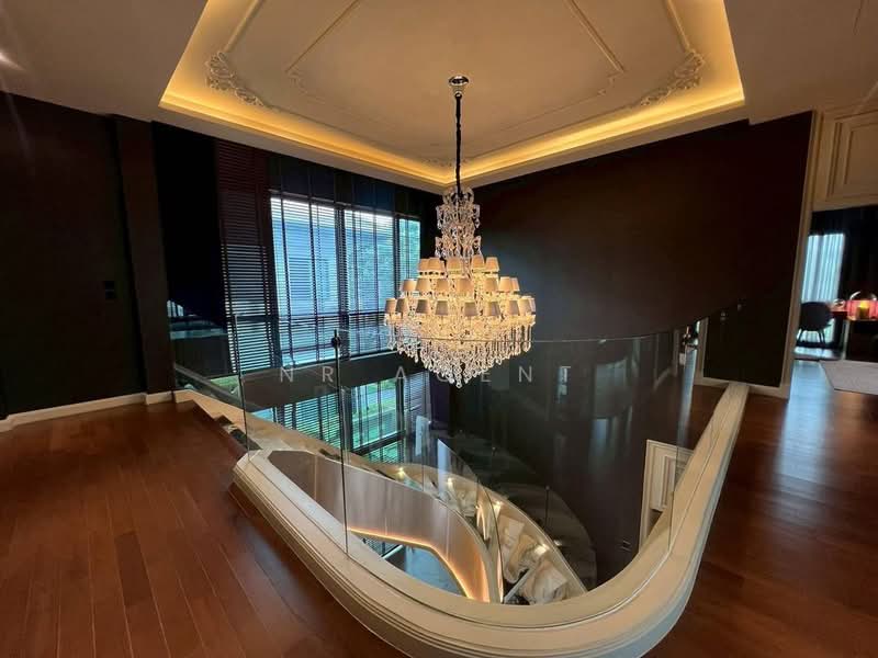 Grand Bangkok Boulevard Ratchaphruek-Pinklao : แกรนด์ บางกอก บูเลอวาร์ด ราชพฤกษ์-ปิ่นเกล้า, กรุงเทพ, ถนน บางเชือกหนัง, บางเชือกหนัง, ตลิ่งชัน, กรุงเทพ, 604 ตร.ม., บ้านเดี่ยว ขาย, โดย NR AGENT, 500454340 - DDproperty.com