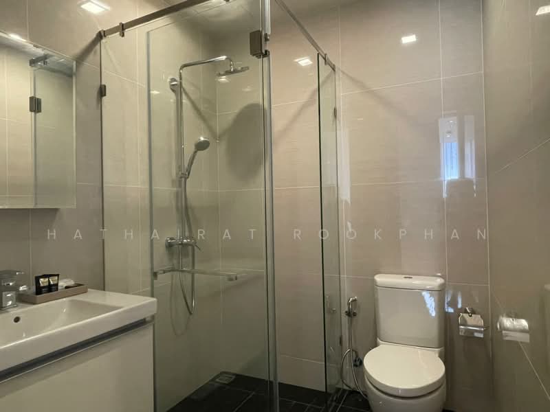 Park Origin Phrom Phong (Park 24), Bangkok, 68 Soi Sukhumvit 24, Khong Tan, Khlong Toei, Bangkok, 2 Bedrooms, 68 sqm, Condo For Rent, by Hathairat Rookphan, 500454342 - DDproperty.com