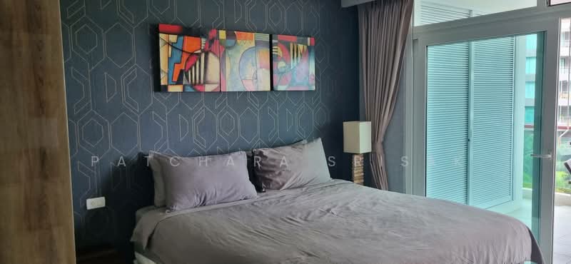 Siam Ocean View, Chon Buri (Pattaya), Pratumnak, Nong Pru, Bang Lamung (Pattaya), Chon Buri (Pattaya), 2 Bedrooms, 96 sqm, Condo For Rent, by Patchara Srisak, 500454345 - DDproperty.com