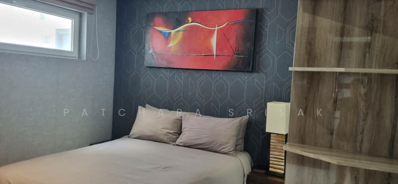 Siam Ocean View, Chon Buri (Pattaya), Pratumnak, Nong Pru, Bang Lamung (Pattaya), Chon Buri (Pattaya), 2 Bedrooms, 96 sqm, Condo For Rent, by Patchara Srisak, 500454345 - DDproperty.com