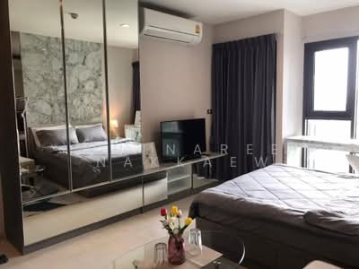 For Rent - Rhythm Sukhumvit 36-38, Bangkok