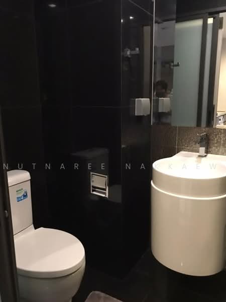 Rhythm Sukhumvit 36-38, Bangkok, 55 Soi Sukhumvit 36, Sukhumvit Road, Phra Kanong, Khlong Toei, Bangkok, 1 Bedroom, 241 sqm, Condo For Rent, by Nutnaree Nakkaew, 500454346 - DDproperty.com