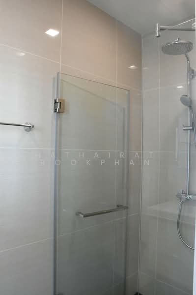 Park Origin Phrom Phong (Park 24), Bangkok, 68 Soi Sukhumvit 24, Khong Tan, Khlong Toei, Bangkok, Studio, 33 sqm, Condo For Rent, by Hathairat Rookphan, 500454347 - DDproperty.com