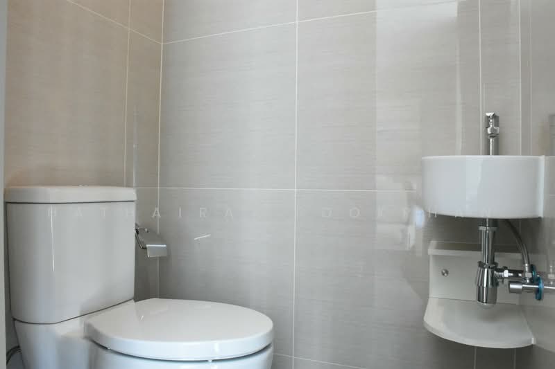 Park Origin Phrom Phong (Park 24), Bangkok, 68 Soi Sukhumvit 24, Khong Tan, Khlong Toei, Bangkok, Studio, 33 sqm, Condo For Rent, by Hathairat Rookphan, 500454347 - DDproperty.com