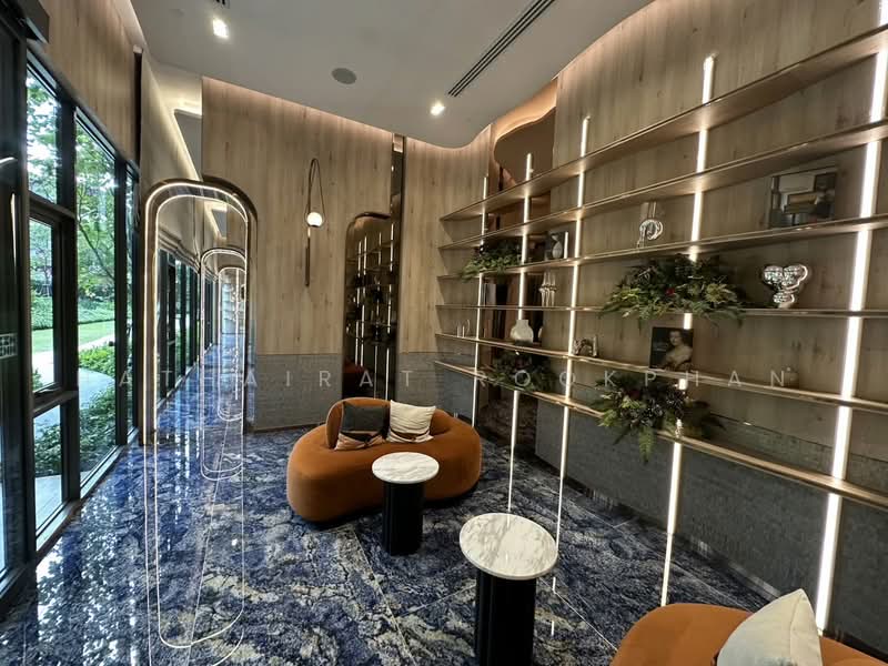 Life Rama 4-Asoke, Bangkok, Rama 4 Road, Khlong Toei, Bangkok, Studio, 28 sqm, Condo For Rent, by Hathairat Rookphan, 500454349 - DDproperty.com