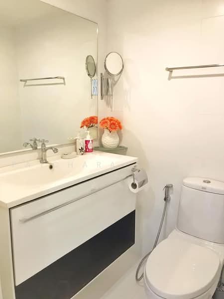 Lumpini Park Beach Jomtien, Chon Buri (Pattaya), Jomtiensaineung Rd, Na Kloe, Bang Lamung (Pattaya), Chon Buri (Pattaya), 1 Bedroom, 32 sqm, Condo For Rent, by Patchara Srisak, 500454352 - DDproperty.com