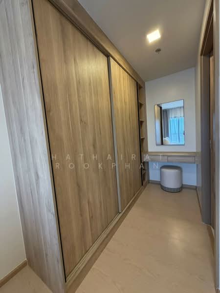 The Base Urban Rama 9, Bangkok, Huai Khwang, Bangkok, 1 Bedroom, 35 sqm, Condo For Rent, by Hathairat Rookphan, 500454355 - DDproperty.com