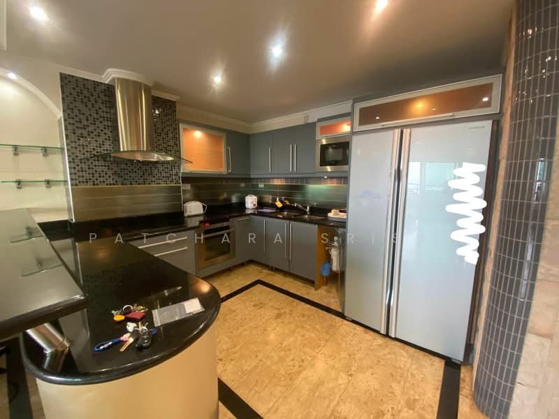 View Talay Residence 3 Jomtein : วิวทะเล เรสซิเดนซ์ 3 จอมเทียน, ชลบุรี, 5 จอมเทียน, หนองปรือ, บางละมุง, ชลบุรี, 105 ตร.ม., คอนโด ให้เช่า, โดย Patchara Srisak, 500454356 - DDproperty.com