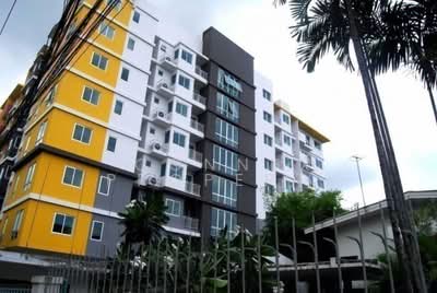 ขาย - My Condo Sukhumvit 52 : มายคอนโด สุขุมวิท 52, กรุงเทพ