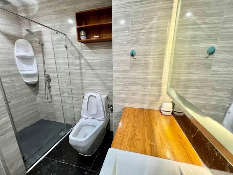 AERAS Beachfront Condominium Jomtien, Chon Buri (Pattaya), Moo 12, Soi Jomtienbeach, Jomtienbeach Road, Nong Pru, Bang Lamung (Pattaya), Chon Buri (Pattaya), 2 Bedrooms, 72 sqm, Condo For Rent, by Patchara Srisak, 500454359 - DDproperty.com