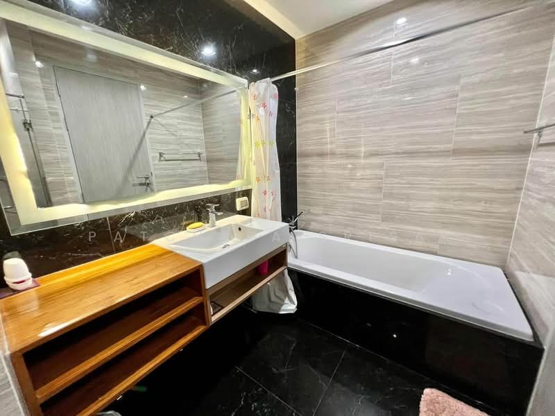 AERAS Beachfront Condominium Jomtien, Chon Buri (Pattaya), Moo 12, Soi Jomtienbeach, Jomtienbeach Road, Nong Pru, Bang Lamung (Pattaya), Chon Buri (Pattaya), 2 Bedrooms, 72 sqm, Condo For Rent, by Patchara Srisak, 500454359 - DDproperty.com