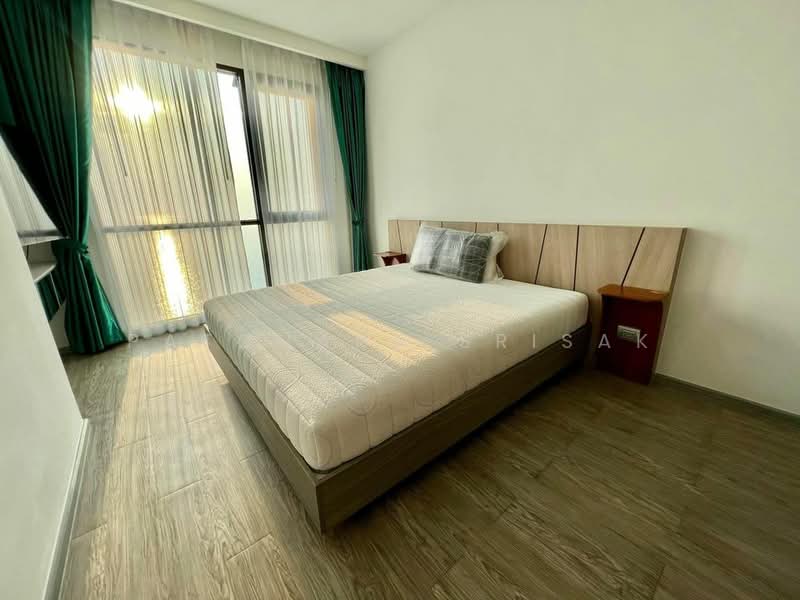 AERAS Beachfront Condominium Jomtien, Chon Buri (Pattaya), Moo 12, Soi Jomtienbeach, Jomtienbeach Road, Nong Pru, Bang Lamung (Pattaya), Chon Buri (Pattaya), 2 Bedrooms, 72 sqm, Condo For Rent, by Patchara Srisak, 500454359 - DDproperty.com