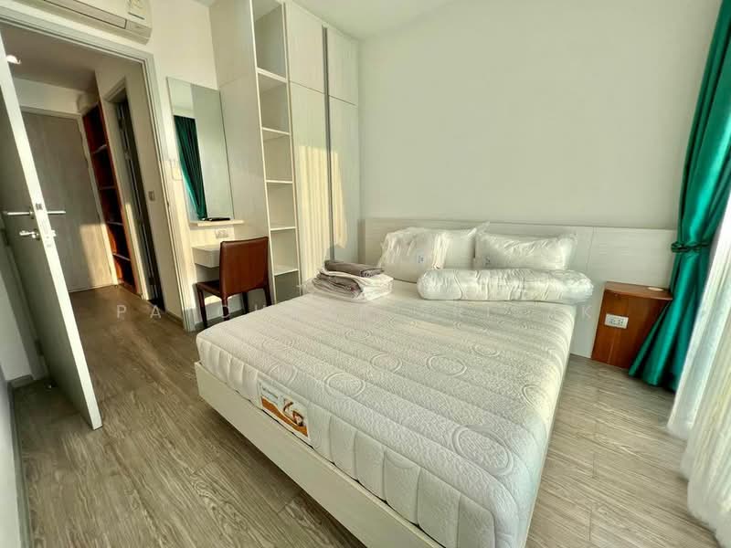 AERAS Beachfront Condominium Jomtien : แอราส คอนโด, ชลบุรี, หมู่ 12 ซอยจอมเทียน 17 ถนนหาดจอมเทียน, หนองปรือ, บางละมุง, ชลบุรี, 72 ตร.ม., คอนโด ให้เช่า, โดย Patchara Srisak, 500454359 - DDproperty.com