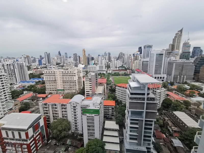 IDEO Mobi Asoke : ไอดีโอ โมบิ อโศก, กรุงเทพ, ถนน เพชรบุรีตัดใหม่, บางกะปิ, ห้วยขวาง, กรุงเทพ, 34 ตร.ม., คอนโด ให้เช่า, โดย Caveman Property, 500454360 - DDproperty.com