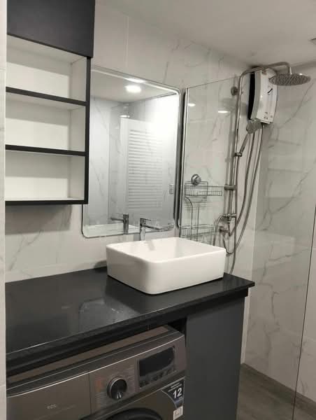 Sukhumvit Suite, Bangkok, 19 Soi Sukhumvit 13, Khlongtoei Nua, Watthana, Bangkok, 1 Bedroom, 41 sqm, Condo For Rent, by Hathairat Rookphan, 500454361 - DDproperty.com