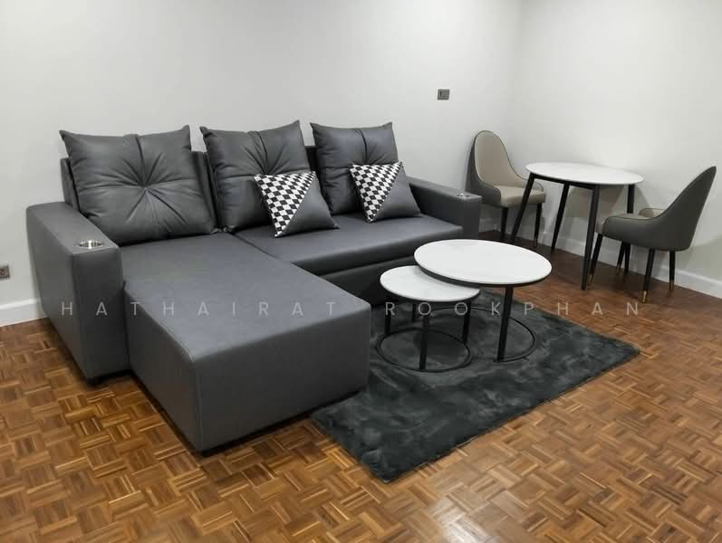 Sukhumvit Suite, Bangkok, 19 Soi Sukhumvit 13, Khlongtoei Nua, Watthana, Bangkok, 1 Bedroom, 41 sqm, Condo For Rent, by Hathairat Rookphan, 500454361 - DDproperty.com