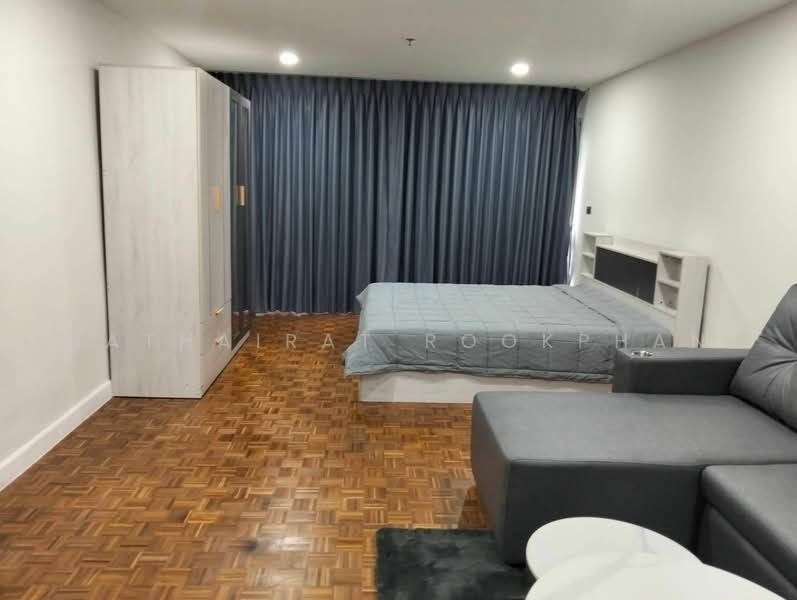 Sukhumvit Suite, Bangkok, 19 Soi Sukhumvit 13, Khlongtoei Nua, Watthana, Bangkok, 1 Bedroom, 41 sqm, Condo For Rent, by Hathairat Rookphan, 500454361 - DDproperty.com
