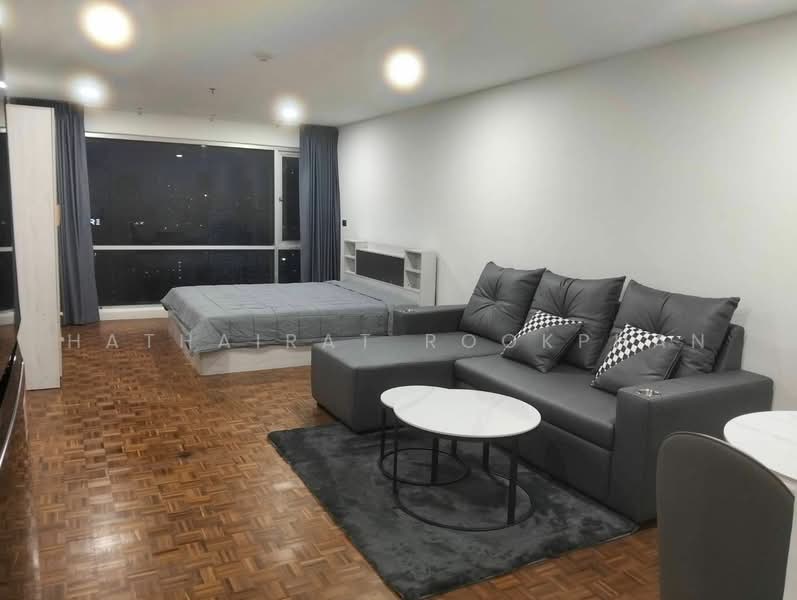 Sukhumvit Suite, Bangkok, 19 Soi Sukhumvit 13, Khlongtoei Nua, Watthana, Bangkok, 1 Bedroom, 41 sqm, Condo For Rent, by Hathairat Rookphan, 500454361 - DDproperty.com