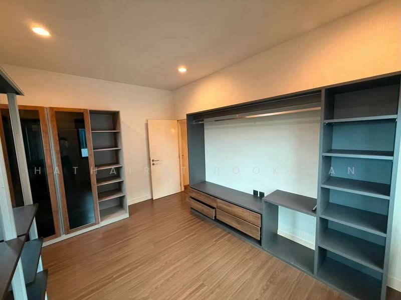 Setthasiri Krungthep Kreetha, Bangkok, Krungthep Kreetha Road, Hua Mak, Bang Kapi, Bangkok, 3 Bedrooms, 165 sqm, Single Detached House For Rent, by Hathairat Rookphan, 500454364 - DDproperty.com