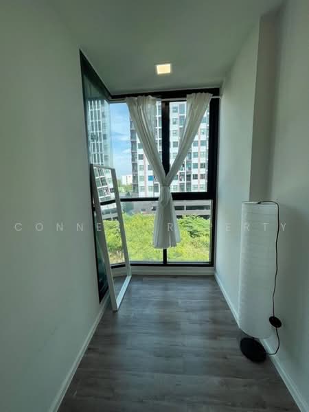 Modiz Station Phahonyothin-Ramindra : Modiz Station พหลโยธิน – รามอินทรา, กรุงเทพ, 259 ถนนพหลโยธิน, อนุสาวรีย์, บางเขน, กรุงเทพ, 35 ตร.ม., คอนโด ขาย, โดย Connex Property, 500454367 - DDproperty.com