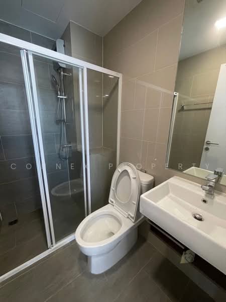 Modiz Station Phahonyothin-Ramindra, Bangkok, 259 Phahonyothin Road, Anusaowari, Bang Khen, Bangkok, 1 Bedroom, 35 sqm, Condo For Sale, by Connex Property, 500454367 - DDproperty.com