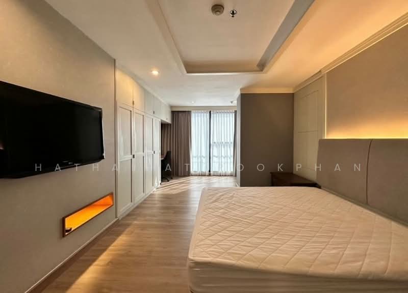 New House condominium, Bangkok, Ploenchit, Lumphini, Pathum Wan, Bangkok, 2 Bedrooms, 135 sqm, Condo For Rent, by Hathairat Rookphan, 500454371 - DDproperty.com