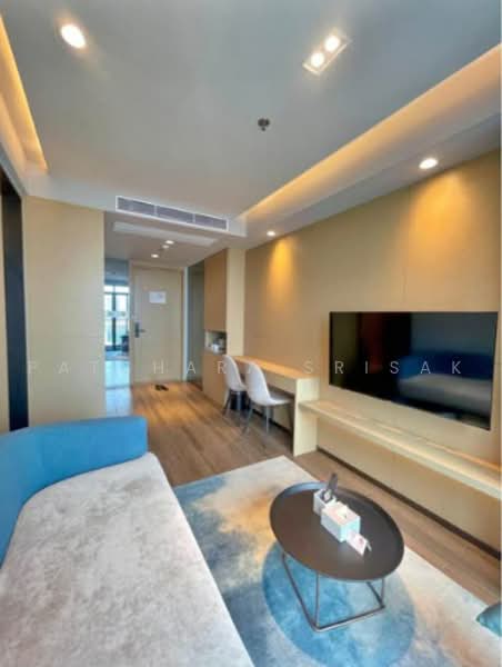 Beverly Mountain Bay Pattaya, Chon Buri (Pattaya), Soi 5, Pratumnak Road, Nong Pru, Bang Lamung (Pattaya), Chon Buri (Pattaya), 1 Bedroom, 40 sqm, Condo For Rent, by Patchara Srisak, 500454373 - DDproperty.com