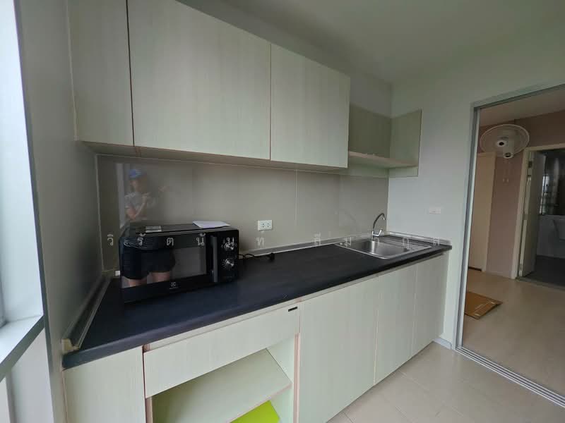 aspire สาทร - ตากสิน Timber Zone, กรุงเทพ, 55 ถนนราชพฤกษ์, บางค้อ, จอมทอง, กรุงเทพ, 42 ตร.ม., คอนโด ให้เช่า, โดย วิรัตนันท์ ลีมากุล, 500454375 - DDproperty.com