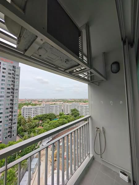 Aspire Sathorn - Taksin Timber Zone, Bangkok, 55 Ratchaphruek Road, Bangko, Chom Thong, Bangkok, 2 Bedrooms, 42 sqm, Condo For Rent, by wirattanun leemakul Mew, 500454375 - DDproperty.com