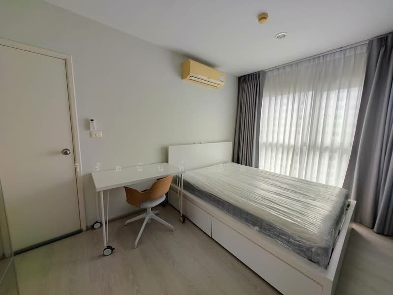 Aspire Sathorn - Taksin Timber Zone, Bangkok, 55 Ratchaphruek Road, Bangko, Chom Thong, Bangkok, 2 Bedrooms, 42 sqm, Condo For Rent, by wirattanun leemakul Mew, 500454375 - DDproperty.com