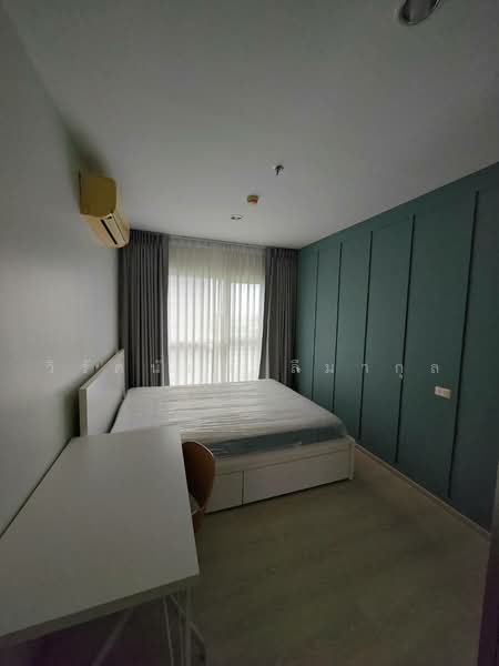 Aspire Sathorn - Taksin Timber Zone, Bangkok, 55 Ratchaphruek Road, Bangko, Chom Thong, Bangkok, 2 Bedrooms, 42 sqm, Condo For Rent, by wirattanun leemakul Mew, 500454375 - DDproperty.com