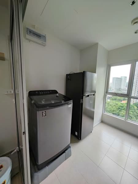 aspire สาทร - ตากสิน Timber Zone, กรุงเทพ, 55 ถนนราชพฤกษ์, บางค้อ, จอมทอง, กรุงเทพ, 42 ตร.ม., คอนโด ให้เช่า, โดย วิรัตนันท์ ลีมากุล, 500454375 - DDproperty.com