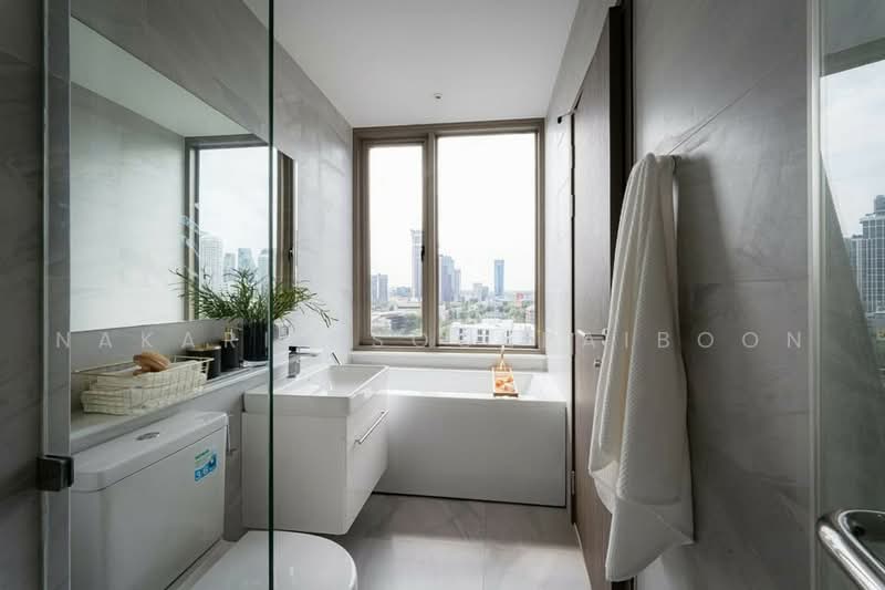 Rhythm Ekkamai Estate, กรุงเทพ, Soi Sukhumvit 63, คลองเตยเหนือ, วัฒนา, กรุงเทพ, 82 ตร.ม., คอนโด ให้เช่า, โดย Nakarin Sookpaiboon, 500454378 - DDproperty.com