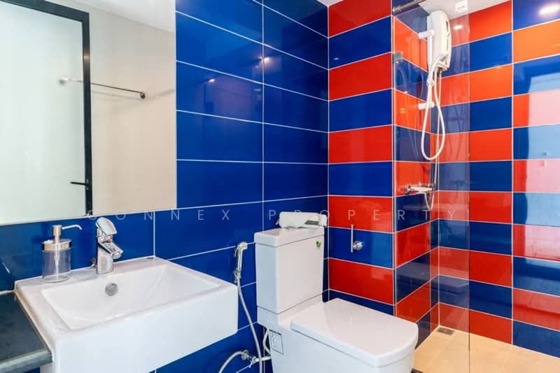 MeStyle @ Sukhumvit-Bangna, Bangkok, Soi Bang Na-Trat 23, Bang Na, Bangkok, 2 Bedrooms, 58 sqm, Condo For Sale, by Connex Property, 500454380 - DDproperty.com