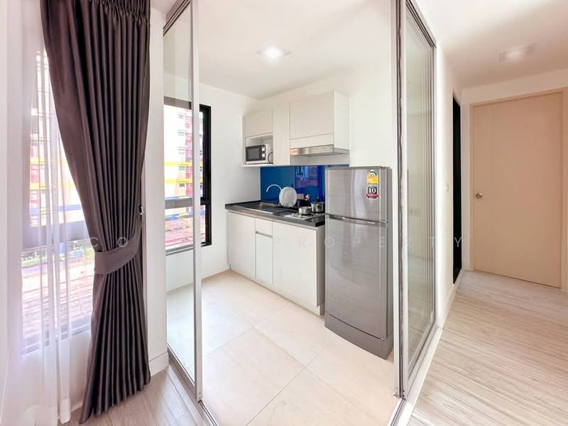 MeStyle @ Sukhumvit-Bangna, Bangkok, Soi Bang Na-Trat 23, Bang Na, Bangkok, 2 Bedrooms, 58 sqm, Condo For Sale, by Connex Property, 500454380 - DDproperty.com