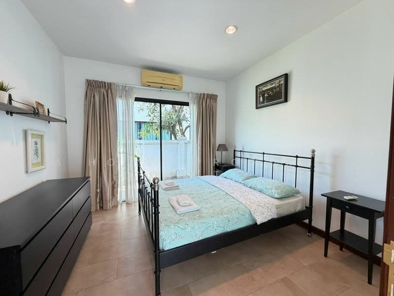 Single house for rent in Sam Mukh Thani Village, Bang Saen, Chonburi, Chon Buri (Pattaya), Saen Suk, Muang Chon Buri, Chon Buri (Pattaya), 3 Bedrooms, 213 sqm, Single Detached House For Rent, by A House Property Co.,Ltd., 500454381 - DDproperty.com
