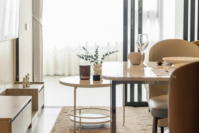 Life Sathorn Sierra, Bangkok, Ratchaphruek Rd, Talat Plu, Thon Buri, Bangkok, 1 Bedroom, 39 sqm, Condo For Rent, by Hathairat Rookphan, 500454383 - DDproperty.com