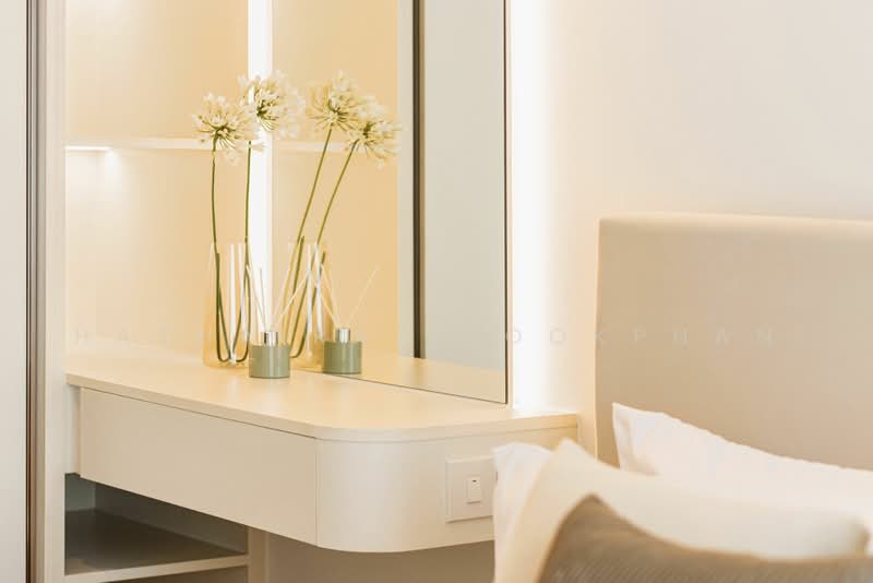 Life Sathorn Sierra, Bangkok, Ratchaphruek Rd, Talat Plu, Thon Buri, Bangkok, 1 Bedroom, 39 sqm, Condo For Rent, by Hathairat Rookphan, 500454383 - DDproperty.com