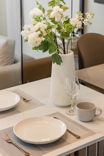 Life Sathorn Sierra, Bangkok, Ratchaphruek Rd, Talat Plu, Thon Buri, Bangkok, 1 Bedroom, 39 sqm, Condo For Rent, by Hathairat Rookphan, 500454383 - DDproperty.com
