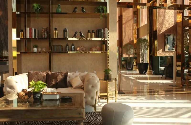 Copacabana Beach Jomtien, Chon Buri (Pattaya), Jomtien Sai Song Rd, Nong Pru, Bang Lamung (Pattaya), Chon Buri (Pattaya), 1 Bedroom, 35 sqm, Condo For Rent, by Patchara Srisak, 500454384 - DDproperty.com