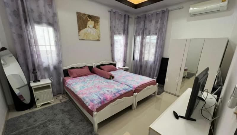 Baan Dusit Pattaya View : บ้าน ดุสิต พัทยา วิว, ชลบุรี, ห้วยใหญ่, บางละมุง, ชลบุรี, 160 ตร.ม., บ้านเดี่ยว ขาย, โดย Sita Shrestha, 500454385 - DDproperty.com