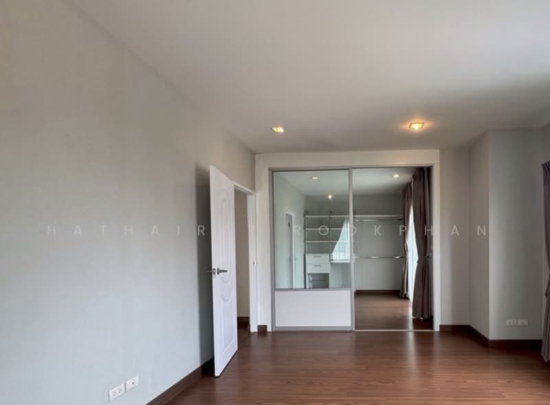 Centro Ramindra 109, Bangkok, 109 Phraya Suren 21 Road Yak 3, Bang Chun, Khlong Sam Wa, Bangkok, 3 Bedrooms, 204 sqm, Single Detached House For Sale, by Hathairat Rookphan, 500454386 - DDproperty.com