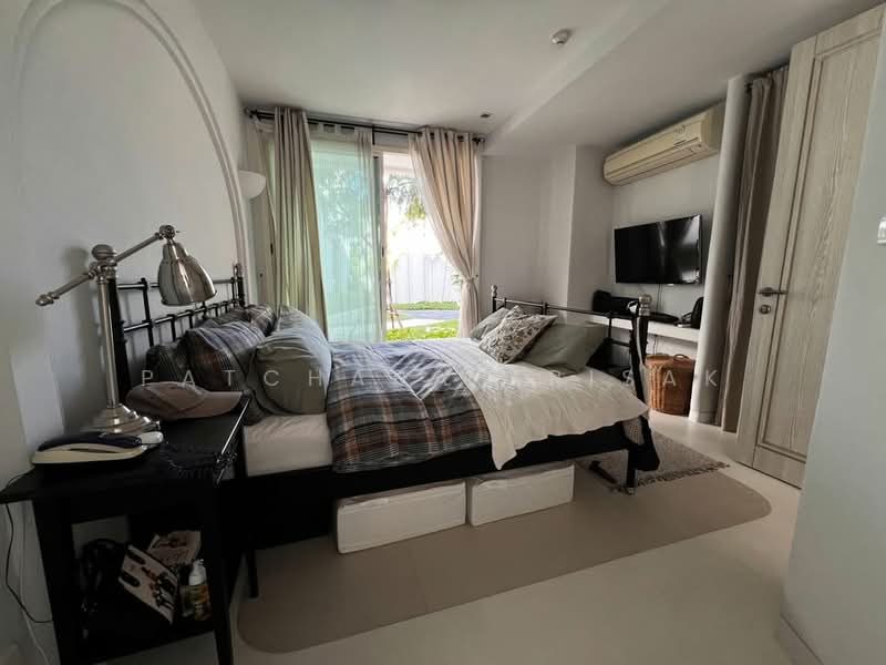 Chelona Khao Tao, Prachuap Khiri Khan, 108 Hua-Hin 101, Nong Kae, Hua Hin, Prachuap Khiri Khan, 1 Bedroom, 62 sqm, Condo For Rent, by Patchara Srisak, 500454387 - DDproperty.com