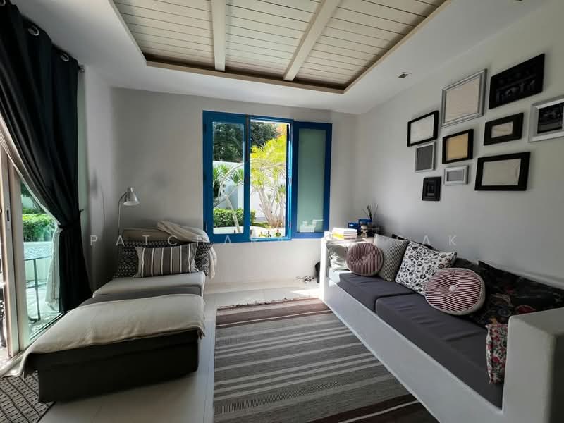 Chelona Khao Tao, Prachuap Khiri Khan, 108 Hua-Hin 101, Nong Kae, Hua Hin, Prachuap Khiri Khan, 1 Bedroom, 62 sqm, Condo For Rent, by Patchara Srisak, 500454387 - DDproperty.com