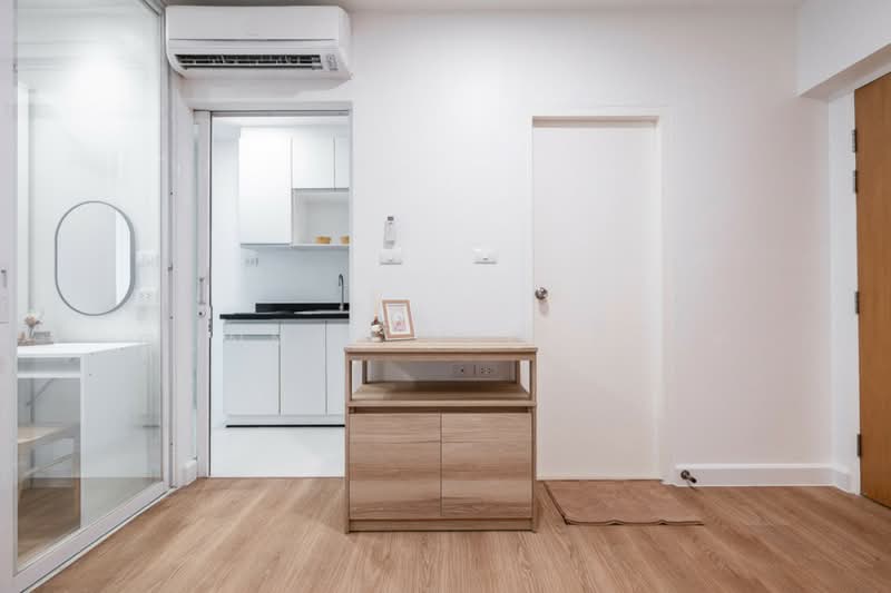 Max Condominium Ngam Wongwan-Khaerai, Nonthaburi, 29/54 Ngamwongwan Rd, Bang Kra So, Muang Nonthaburi, Nonthaburi, 1 Bedroom, 29 sqm, Condo For Sale, by Connex Property, 500454388 - DDproperty.com